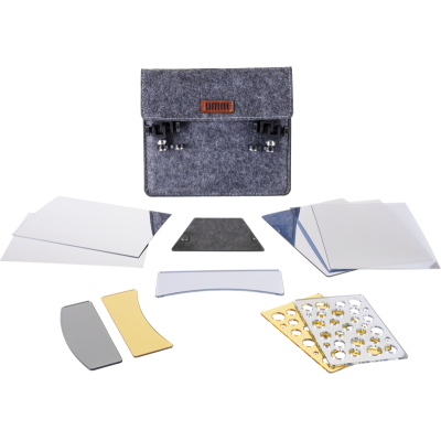 Avatar Shop|Lensbaby OMNI Kit de Extensie Universal, Cu Reflexii|LENSBABY