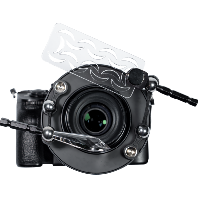 Avatar Shop|Lensbaby OMNI Adapter, Accesoriu pentru Composer Pro II|LENSBABY