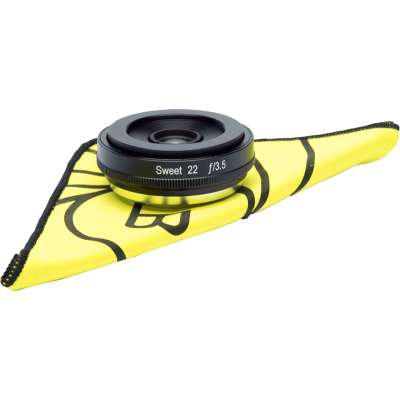 Avatar-Shop|Lensbaby 22mm Sweet 22 KIT for Canon RF, Obiectiv foto, mirrorless, creativ, montura Canon|LENSBABY