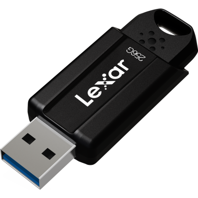 Avatar-Shop|Lexar JumpDrive S80 Flash Drive (USB 3.1) 256GB, Stick memorie|LEXAR