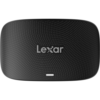 Avatar-Shop|Lexar Cardreader CFexpress Type B & SD (LRW520U) UHS-II USB 3.2 Gen2 Reader, Cititor de carduri|LEXAR