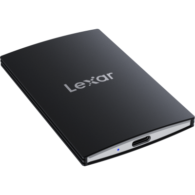Avatar-Shop|Lexar SSD SL500 / USB3.2 Gen2x2 up to R2000/W1800 - 2TB, SSD memorie externa|LEXAR