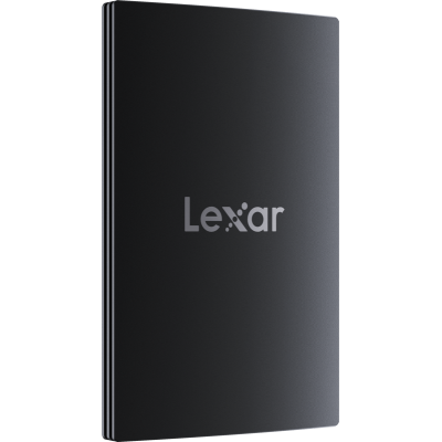 Avatar-Shop|Lexar SSD SL500 / USB3.2 Gen2x2 up to R2000/W1800 - 2TB, SSD memorie externa|LEXAR
