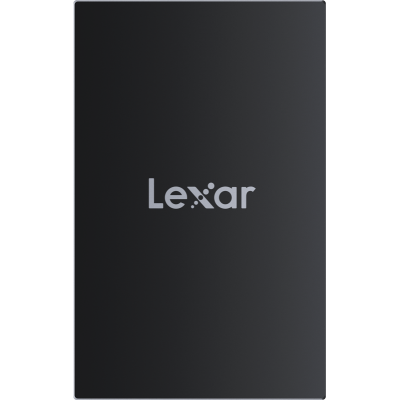 Avatar-Shop|Lexar SSD SL700 Armor / USB3.2 Gen2x2 up to R2000/W2000 - 4TB, SSD memorie externa|LEXAR