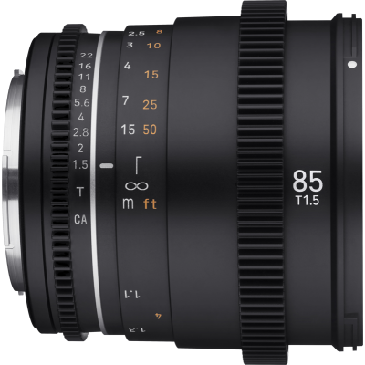samyang vdslr mk2 weather sealing