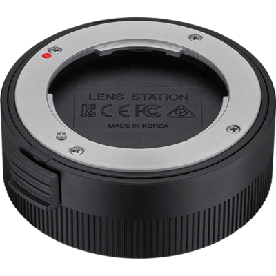 Avatar-Shop|Samyang Lens Station Fuji X, Statie de upgrade obiectiv|SAMYANG
