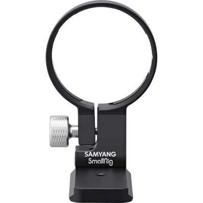 Avatar Shop|Samyang Tripod Mount Ring, Inel suport, montare trepied pentru obiectiv|SAMYANG