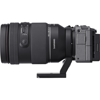 Avatar Shop|Samyang Tripod Mount Ring, Inel suport, montare trepied pentru obiectiv|SAMYANG