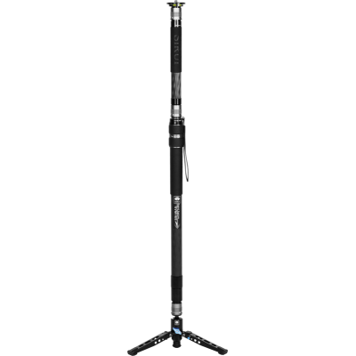 Avatar-Shop|Sirui Monopod SVM-165 Rapid System, Monopod video carbon|SIRUI