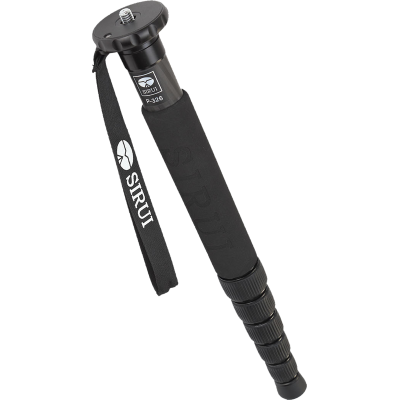 Avatar-Shop|Monopod video carbon, Sirui Monopod P-326|SIRUI
