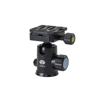 Avatar-Shop|Cap trepied foto, Sirui Ball Head G-10KX|SIRUI