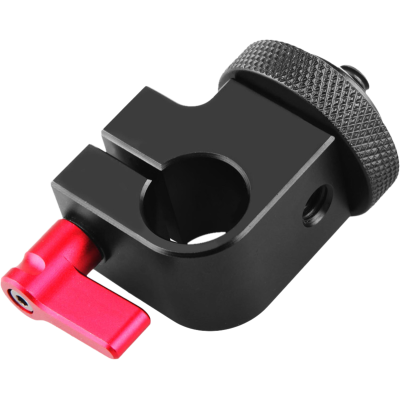 Avatar-Shop|SmallRig 860 Single RailBlock, Adaptor tija fixare pentru ecrane externe video sau camere foto DSLR sau mirrorless|SmallRig
