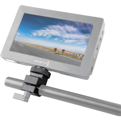Avatar-Shop|SmallRig 860 Single RailBlock, Adaptor tija fixare pentru ecrane externe video sau camere foto DSLR sau mirrorless|SmallRig