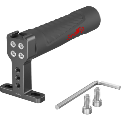 Avatar-Shop|SmallRig 1446 Top Handle (Rubber)|SmallRig