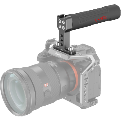 Avatar-Shop|SmallRig 1446 Top Handle (Rubber)|SmallRig