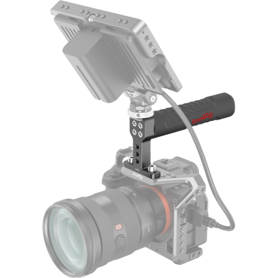 Avatar-Shop|SmallRig 1446 Top Handle (Rubber)|SmallRig