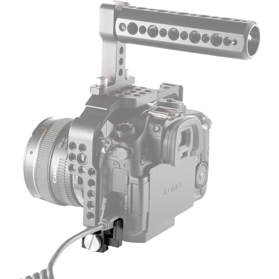 Avatar-Shop|Clema blocatoare HDMI, SmallRig 1693 Lock HDMI Protector|SmallRig