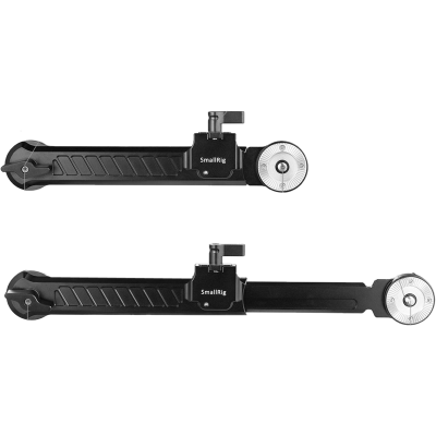 Avatar-Shop|SmallRig 1870 Extension Arm with Arri Rosette, Brat de Extensie cu Rozeta ARRI|SmallRig