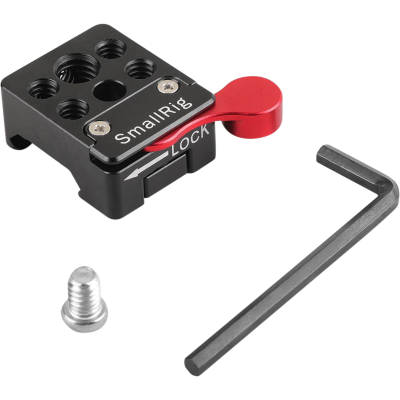 Avatar-Shop|SmallRig 1885 Nato Clamp|SmallRig