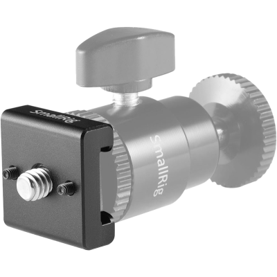 Avatar-Shop|SmallRig 2060 Cold Shoe (2pcs Pack)|SmallRig