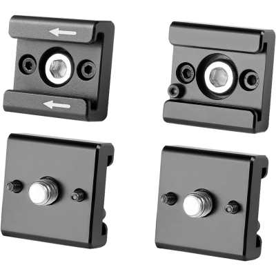 Avatar-Shop|SmallRig 2060 Cold Shoe (2pcs Pack)|SmallRig