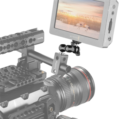 Avatar-Shop|SmallRig 2157 Magic Arm with Small Ballhead, Prindere cu cap de bila|SmallRig