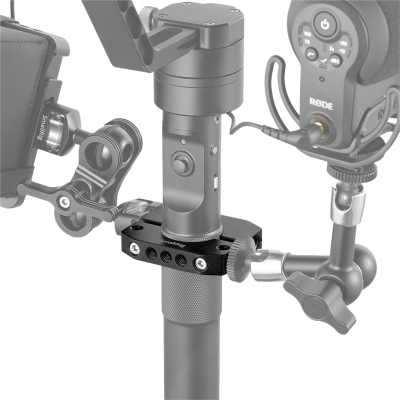 Avatar-Shop|SmallRig 2170 Rod Clamp for Crane V2/ Plus|SmallRig