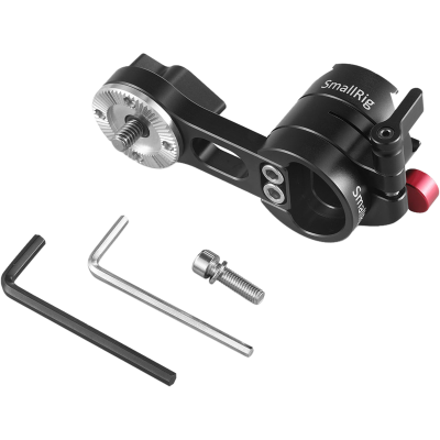 Avatar-Shop|SmallRig 1583 EVF Mount w/ Nato Clamp & ARRI Ros|SmallRig