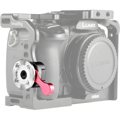 Avatar-Shop|SmallRig 2046 Nato Clamp to Arri Rosette|SmallRig