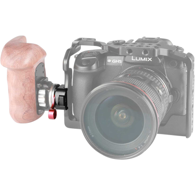 Avatar-Shop|SmallRig 2046 Nato Clamp to Arri Rosette|SmallRig