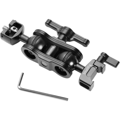 Avatar-Shop|SmallRig 2071 Articulating Arm w/ Ballhead & Nato|SmallRig