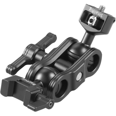 Avatar-Shop|SmallRig 2071 Articulating Arm w/ Ballhead & Nato|SmallRig