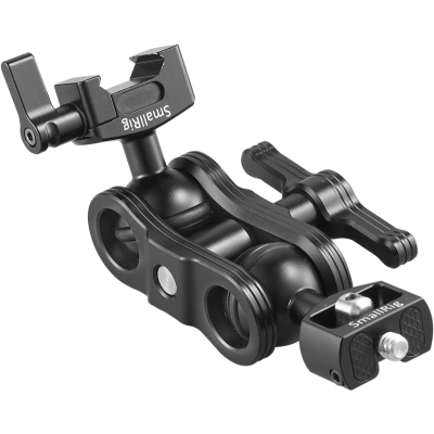 Avatar-Shop|SmallRig 2071 Articulating Arm w/ Ballhead & Nato|SmallRig