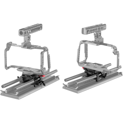 Avatar-Shop|SmallRig 2266 Plate for BMDPCC 4K/6K (Manfrotto 501)|SmallRig