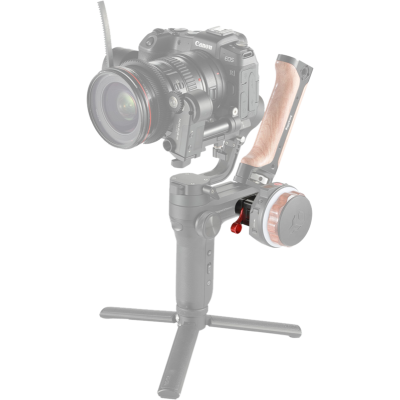 Avatar-Shop|SmallRig 2323 QR Clamp for Nucleus-Nano Controller|SmallRig