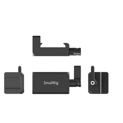 Avatar-Shop|SmallRig 2369 Cold Shoe Mount for Mobile Phone Head|SmallRig