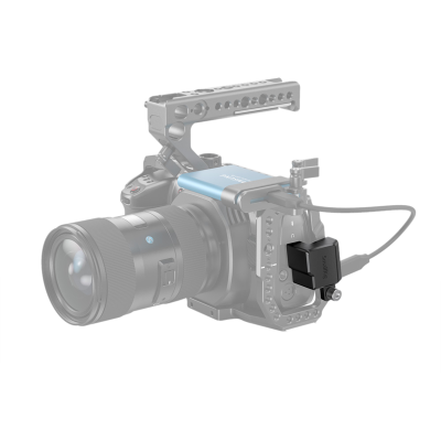 Avatar-Shop|SmallRig 2700 HDMI & Type-C Right Angle Adapt f BMPCC 4K/6K|SmallRig