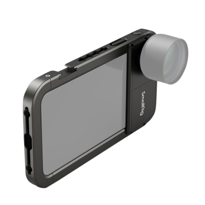 Avatar-Shop|SmallRig 2773 Pro Mobile Cage for iPhone 11 (17mm Lens)|SmallRig