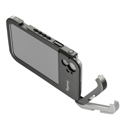 Avatar-Shop|SmallRig 2773 Pro Mobile Cage for iPhone 11 (17mm Lens)|SmallRig