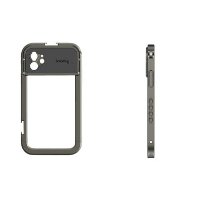 Avatar-Shop|SmallRig 2774 Pro Mobile Cage for iPhone 11 (Moment Lens)|SmallRig