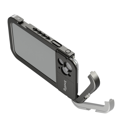Avatar-Shop|SmallRig 2775 Pro Mobile Cage for iPhone 11 Pro (17mm Lens)|SmallRig