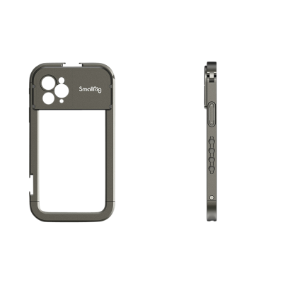 Avatar-Shop|SmallRig 2775 Pro Mobile Cage for iPhone 11 Pro (17mm Lens)|SmallRig