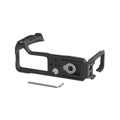 Avatar-Shop|SmallRig 2812 L-Bracket for X-T4, Camera cage L|SmallRig