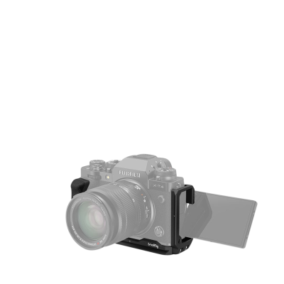 Avatar-Shop|SmallRig 2812 L-Bracket for X-T4, Camera cage L|SmallRig