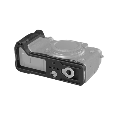 Avatar-Shop|SmallRig 2813 L-Shape Grip for Fujifilm X-T4, Camera cage L|SmallRig