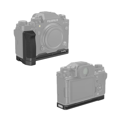 Avatar-Shop|SmallRig 2813 L-Shape Grip for Fujifilm X-T4, Camera cage L|SmallRig