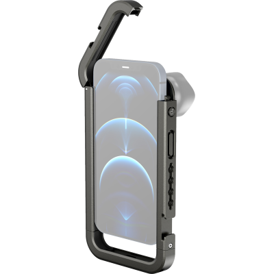 Avatar-Shop|SmallRig 3175 Handheld Videorig Kit for iPhone 12 Pro|SmallRig