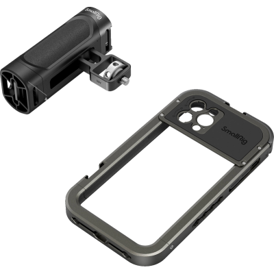 Avatar-Shop|SmallRig 3175 Handheld Videorig Kit for iPhone 12 Pro|SmallRig