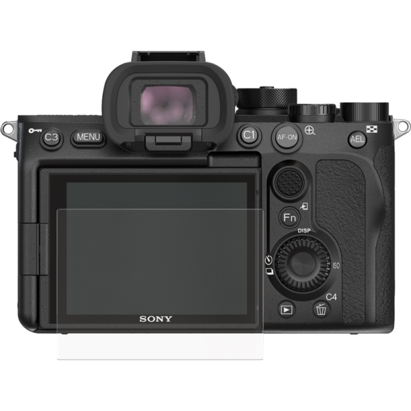 SmallRig 3191 Folie protectie pentru Sony A7 / A9 / RX100 / ZV1