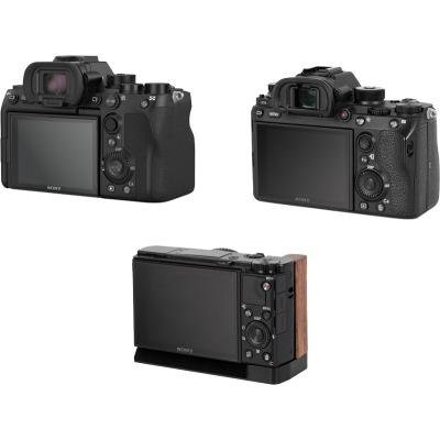 Avatar-Shop|SmallRig 3191 Folie protectie pentru Sony A7 / A9 / RX100 / ZV1|SmallRig